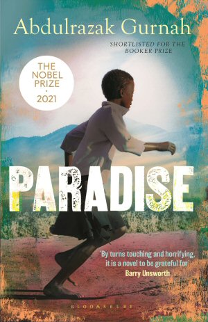abdulrazak-gurnah-paradise-paraiso-novelas-premio-nobel