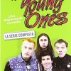 los-jovenes-young-ones-serie-sinopsis