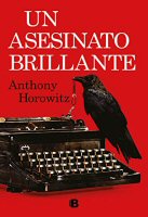anthony-horowitz-asesinato-brillante-libros-sinopsis