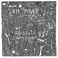 elf-power-artificial-countrysides-album