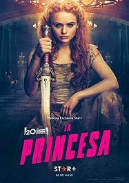 la-princesa-2022-poster-critica-review