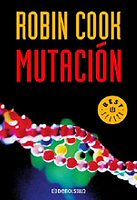 robin-cook-mutacion-sinopsis