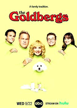 los-goldberg-poster-sinopsis