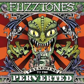 fuzztones-discos-bio
