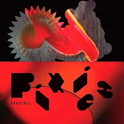 pixies-doggerel-album