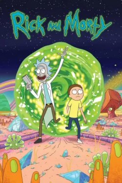 rick-morty-serie-sinopsis-poster