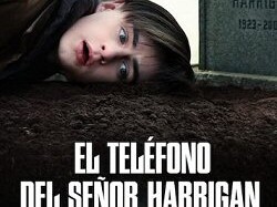 telefono-senor-harrigan-poster-sinopsis