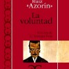 azorin-voluntad-critica-review