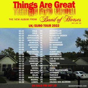 band-horses-tour-2022