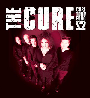 the-cure-conciertos-2022-canciones