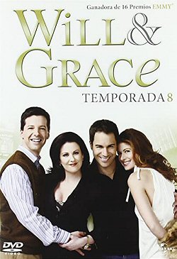 will-grace-poster-sinopsis