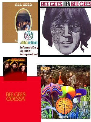 bee-gees-mejores-discos