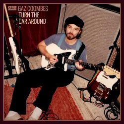 gaz-coombes-turn-car-around-album