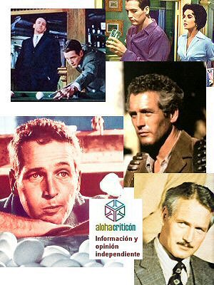 Las 5 Películas de Paul Newman AlohaCriticón