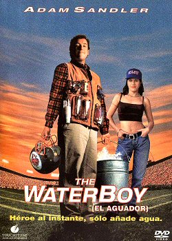 aguador-waterboy-poster-sinopsis