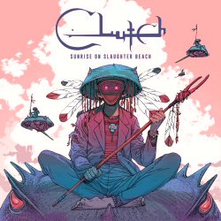 clutch-sunrise-on-slaughter-beach-review-critica