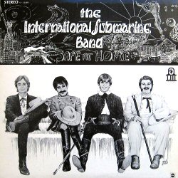 international-submarine-band-safe-at-home-album-review