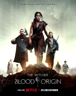 the-witcher-origen-sangre-poster-sinopsis