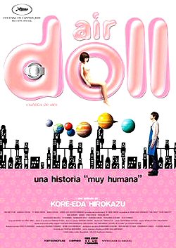 air-doll-poster-critica-review