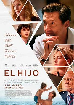 elhijo-hugh-jackman-poster-sinopsis