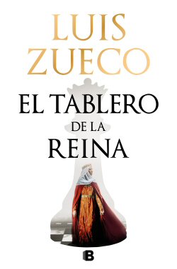 luis-zueco-tablero-reina-sinopsis
