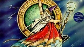 david-essex-imperial-wizard-album-review