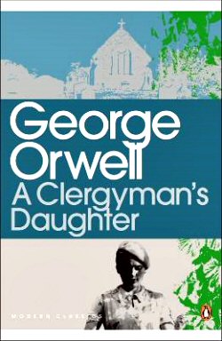 george-orwell-hija-clerigo-critica-review