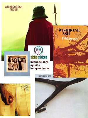 wishbone-ash-mejores-discos