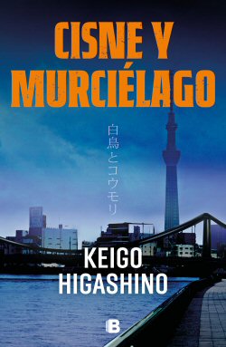 keigo-higashino-cisne-murcielago-sinopsis-2023
