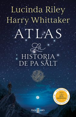 lucinda-riley-harry-whitakker-atlas-sinopsis