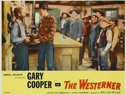 el-forastero-westerner-critica-review-gary-cooper