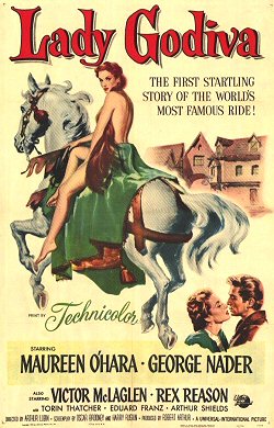 lady-godiva-poster-1955-critica