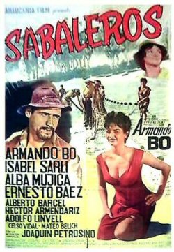 sabaleros-poster-critica-review
