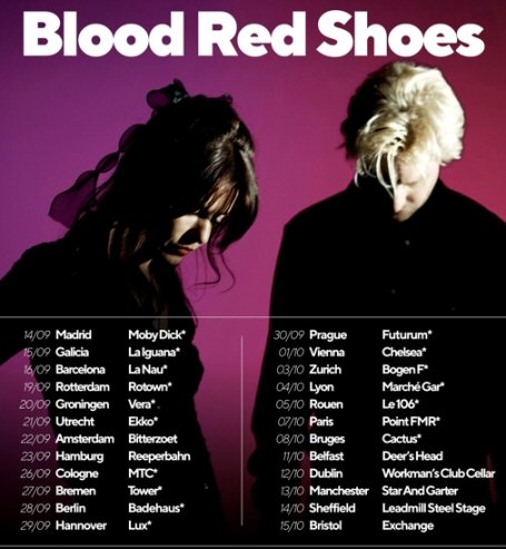 blood-red-shoes-setlist-canciones-conciertos-2023