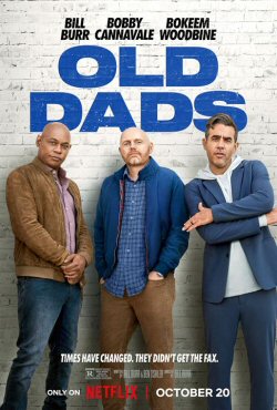 papas-antigua-old-dads-poster-critica-review