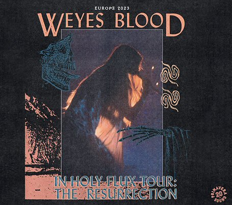 weyes-blood-setlist-conciertos-2023-canciones