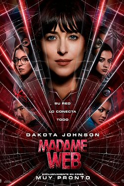 madame-web-poster-sinopsis-estreno-reparto