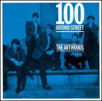 the artwoods album review