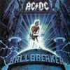 AC/DC – Reedición Ballbreaker -1995: Reedición
