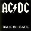 AC/DC – Back In Black (1980)