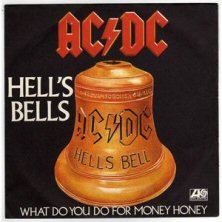 acdc helle bells single images disco album fotos cover portada