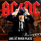 acdc live river album cover portada
