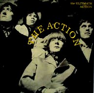 the action album review