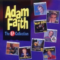 adam faith ep collection