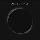 afi burials album disco cover portada