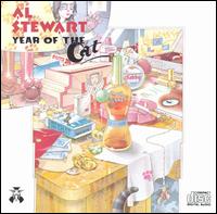 al stewart year of the cat