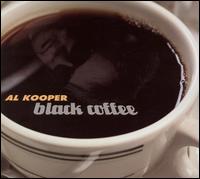black coffee al kooper album review critica disco