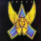 angel 1975 aor hard rock