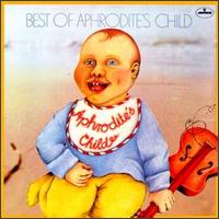 aphrodites child best of album