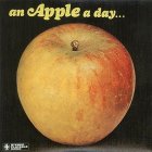 apple an a day 1969 album portada cover